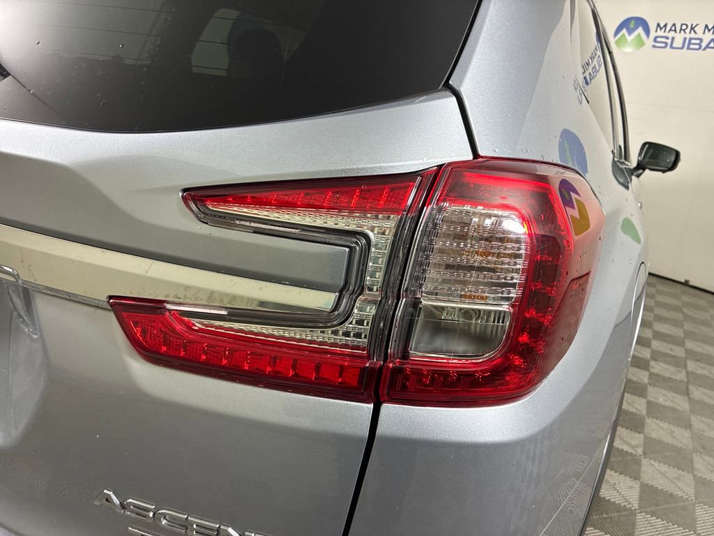 Used 2023 Subaru Ascent Limited w/ Technology Package image 35