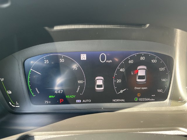 Used 2023 Honda Accord Touring image 13