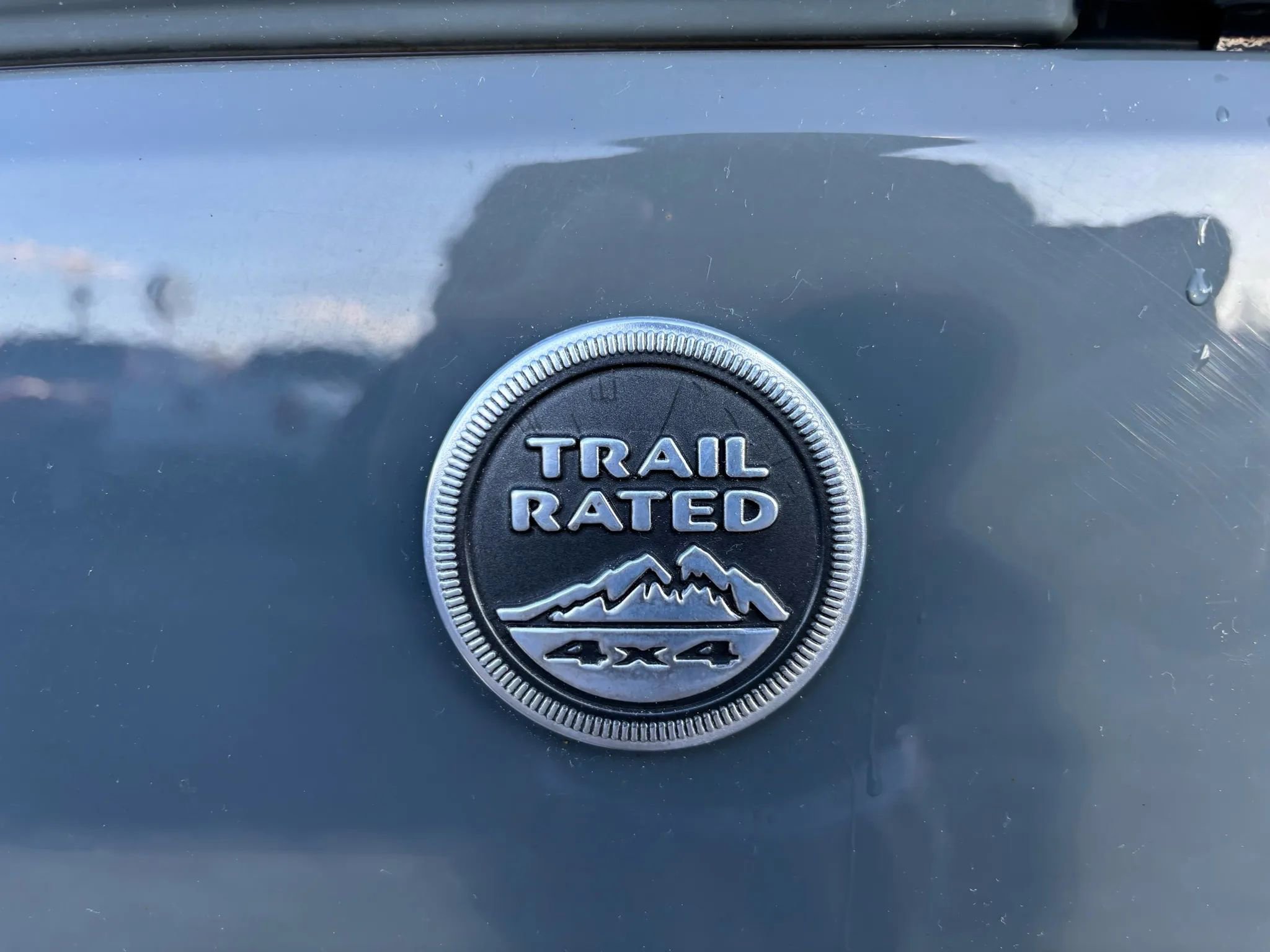 Used 2015 Jeep Wrangler Unlimited Rubicon w/ Connectivity Group image 13