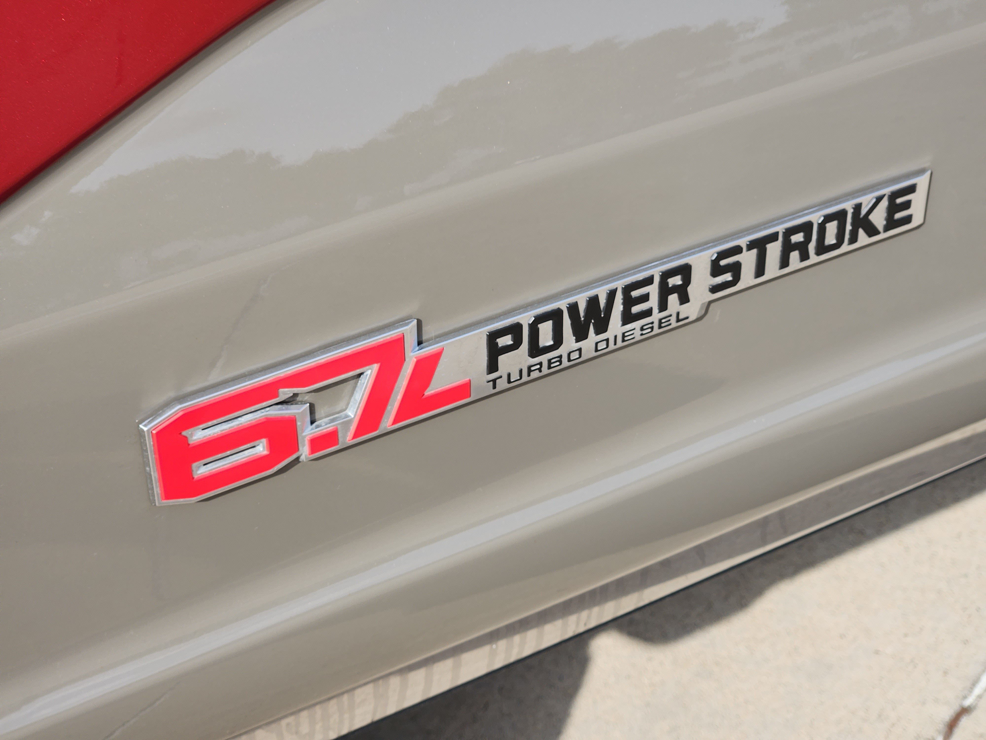 Used 2026 Ford F350 King Ranch AWD/4WD image 45