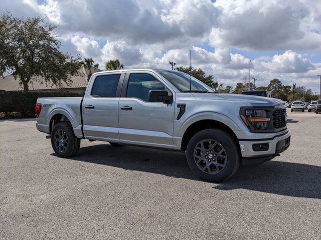 New 2026 Ford F150 STX w/ Equipment Group 200A image 2