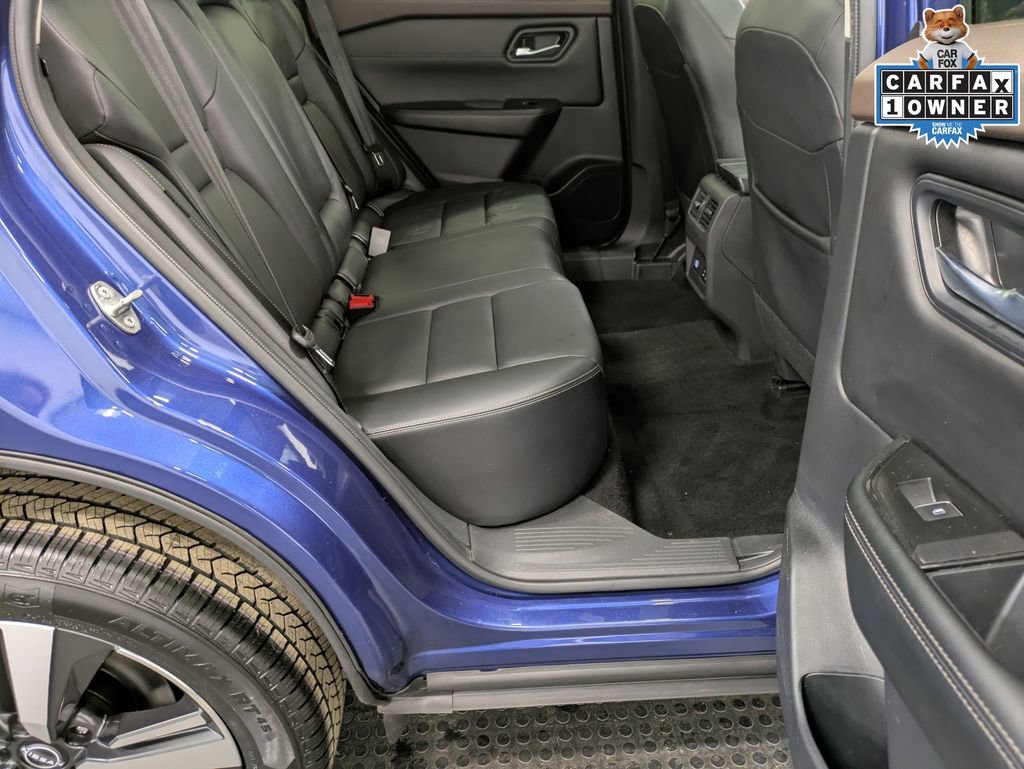 Used 2023 Nissan Rogue SL w/ SL Premium Package AWD/4WD image 27