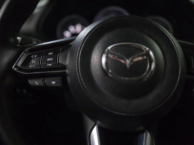 Used 2019 MAZDA CX-5 Touring image 19