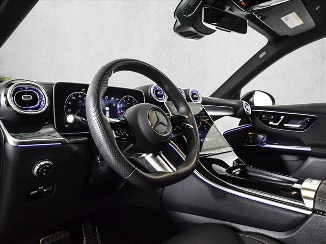 Certified 2026 Mercedes-Benz GLC 300 4MATIC image 10