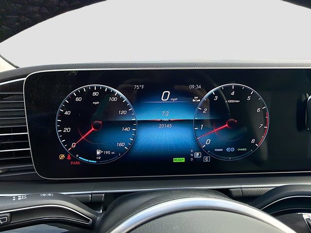 Used 2023 Mercedes-Benz GLE 450 4MATIC image 39