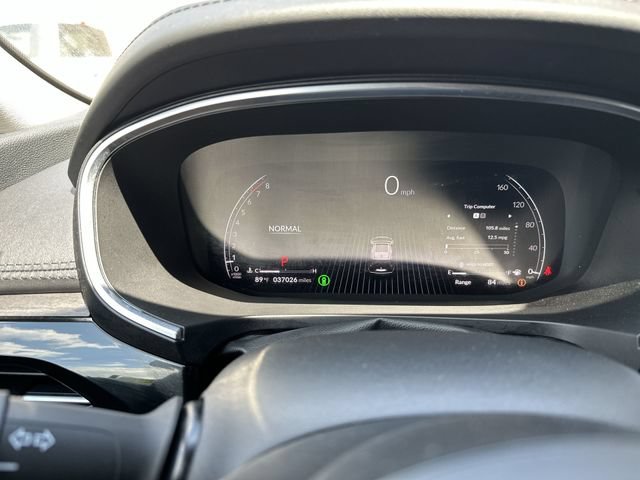Used 2022 Acura MDX w/ Advance Package AWD/4WD image 16