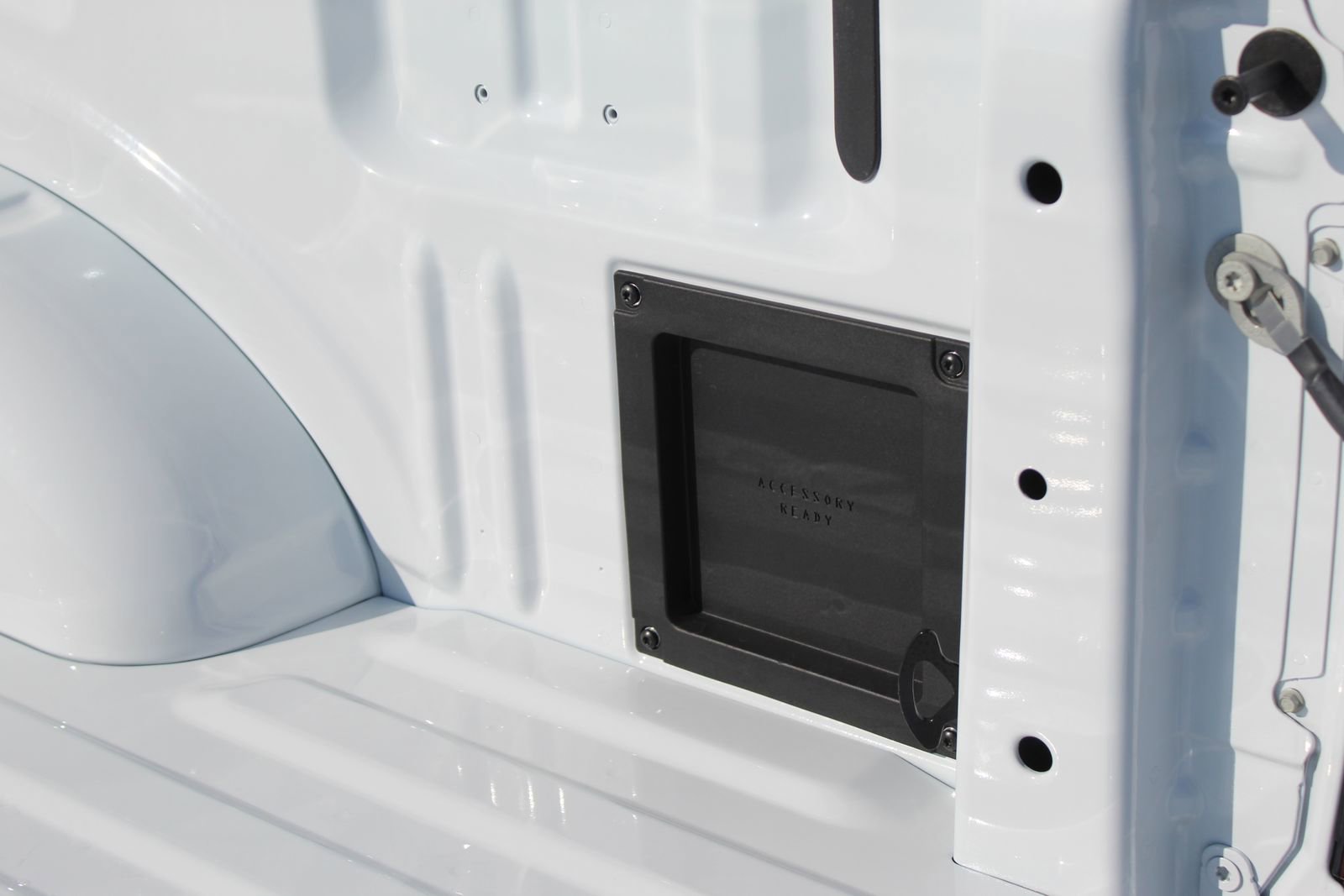 New 2026 Ford F150 STX w/ F-150 LOBO Package image 20