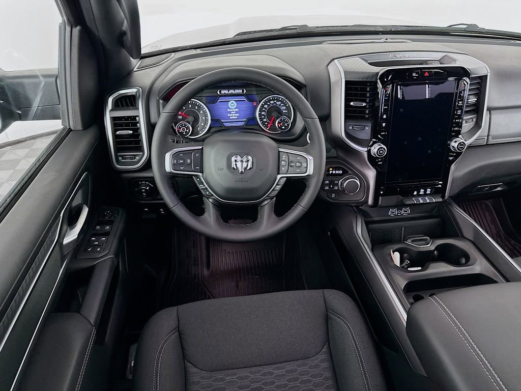 New 2026 RAM 1500 Big Horn image 30