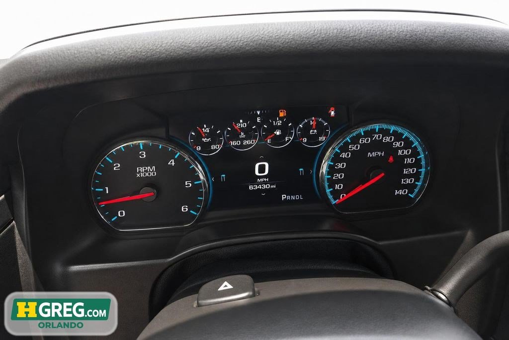 Used 2019 GMC Yukon Denali w/ Open Road Package RWD image 14