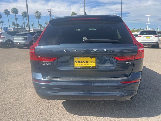 Used 2023 Volvo XC60 B5 Core w/ Climate Package image 4
