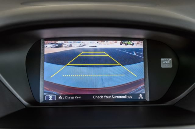 Used 2017 Acura TLX w/ Technology Package FWD image 25
