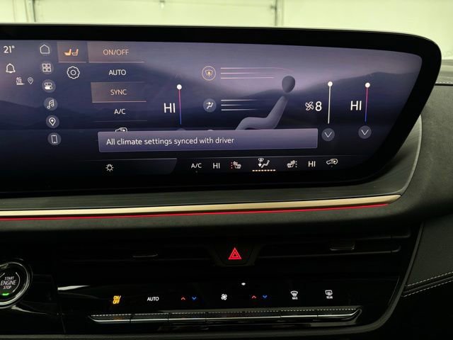 New 2026 Buick Envision Sport Touring image 26