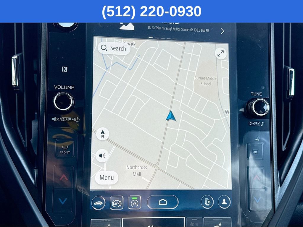 New 2026 Subaru Forester Wilderness image 16