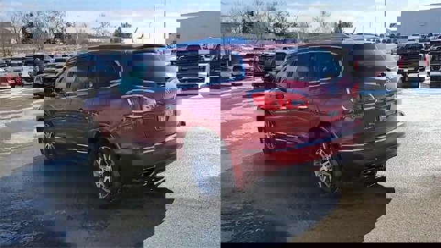 Used 2014 Buick Enclave Leather w/ Trailering Provision Package image 6