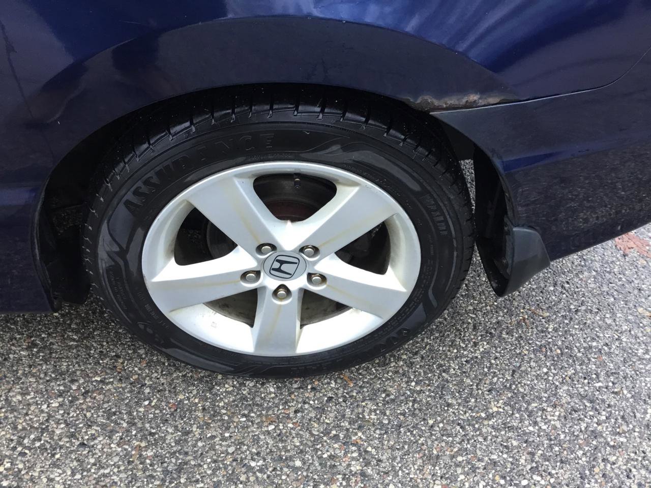 Used 2007 Honda Civic EX image 13