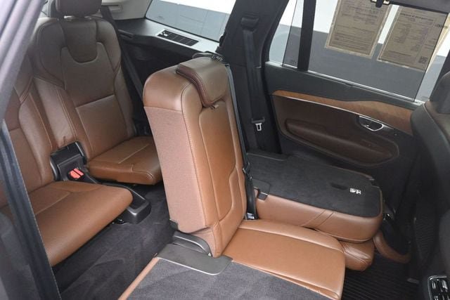 Used 2020 Volvo XC90 T6 Inscription w/ Protection Package Premier AWD/4WD image 28