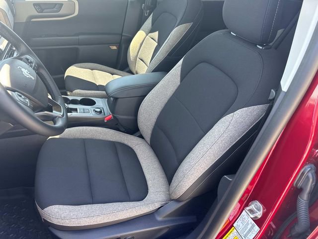 Used 2025 Ford Bronco Sport Big Bend image 27