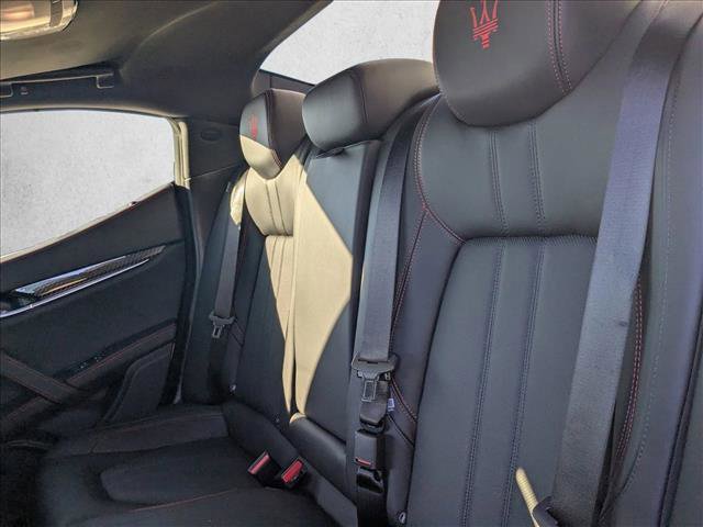 Used 2024 Maserati Ghibli Modena Ultima Q4 image 19