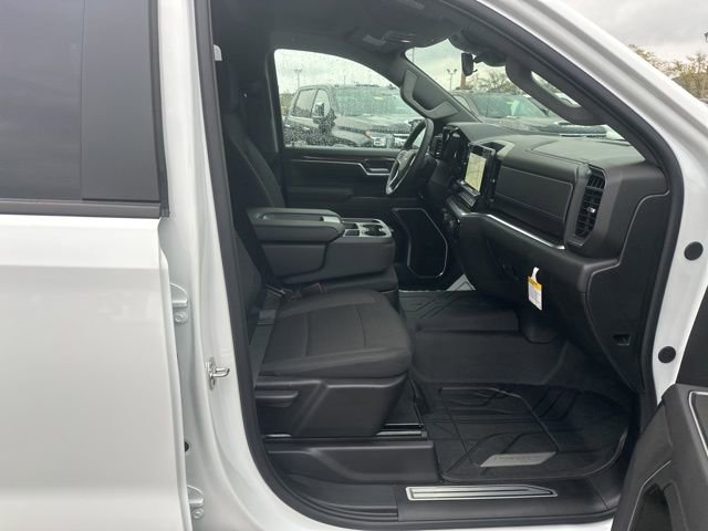 New 2026 Chevrolet Silverado 1500 RST w/ RST Select Package AWD/4WD image 32