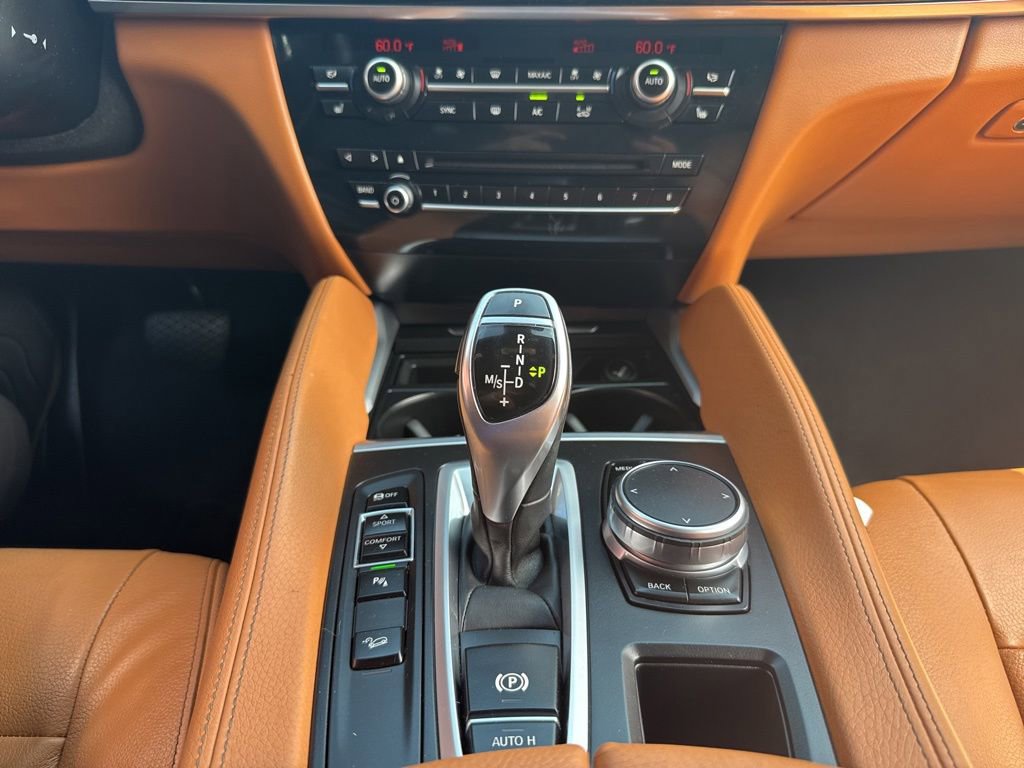 Used 2019 BMW X6 xDrive35i w/ Convenience Package AWD/4WD image 44