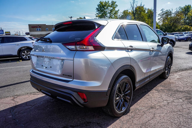 New 2026 Mitsubishi Eclipse Cross LE image 5