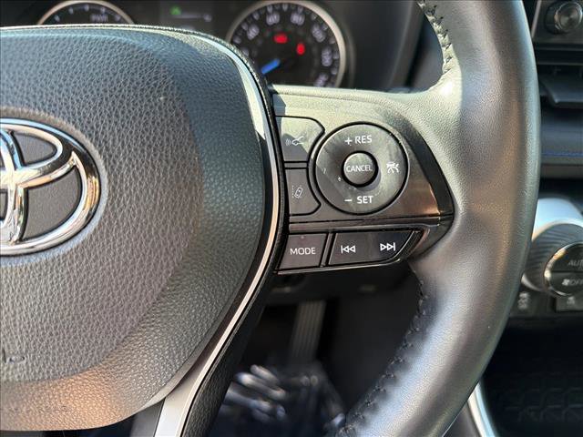 Certified 2022 Toyota RAV4 SE w/ Convenience Package image 15