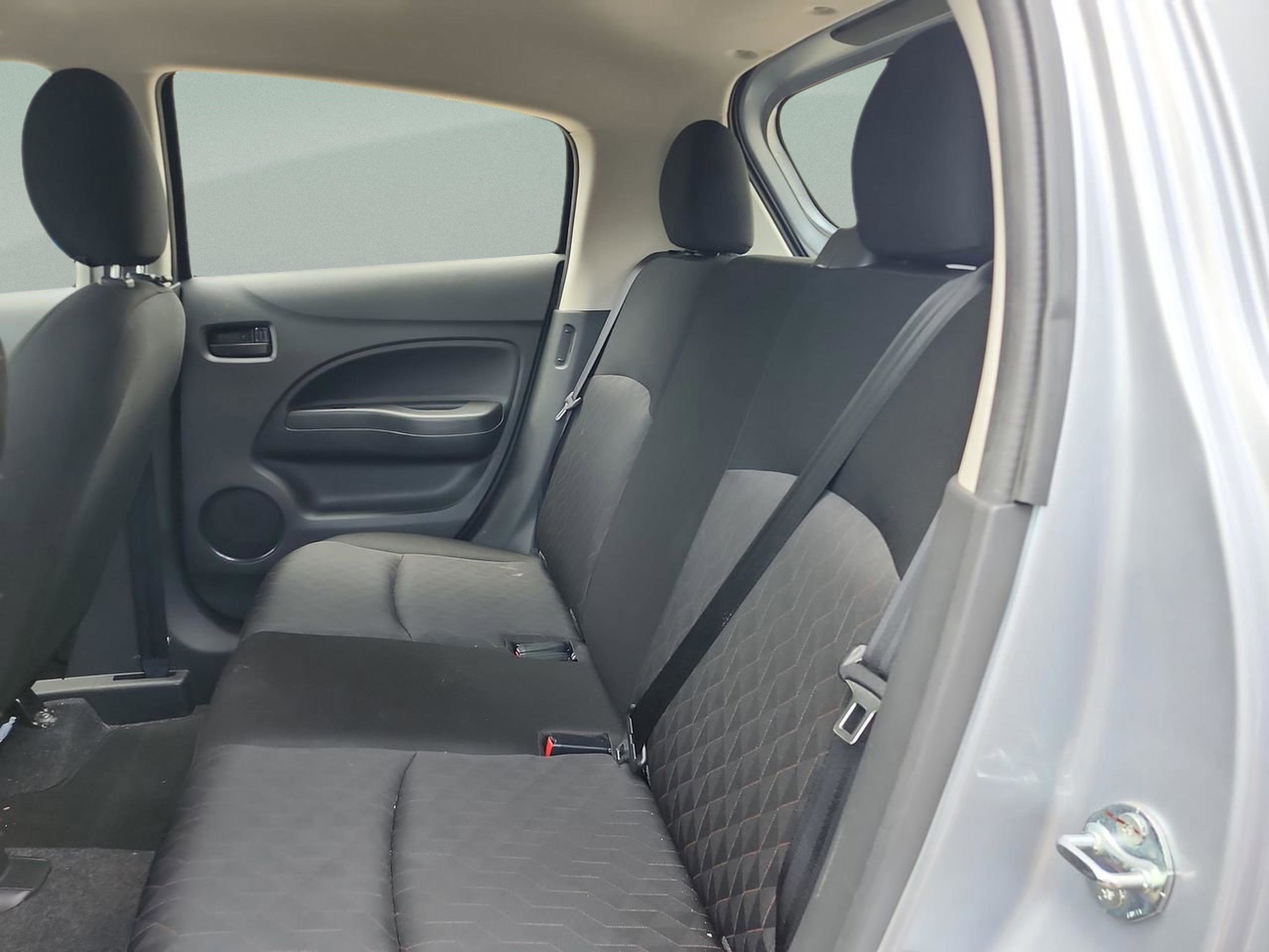 Used 2021 Mitsubishi Mirage ES image 17