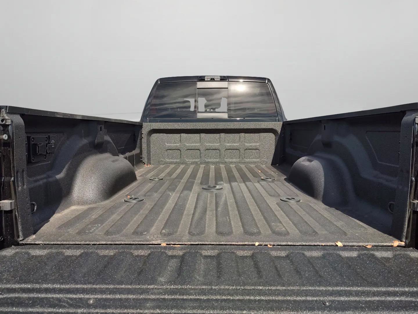 New 2026 RAM 3500 Limited image 34
