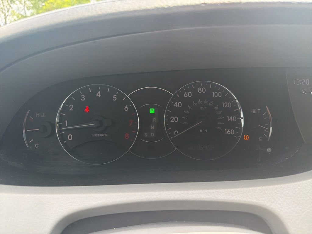Used 2008 Toyota Avalon Limited FWD image 26