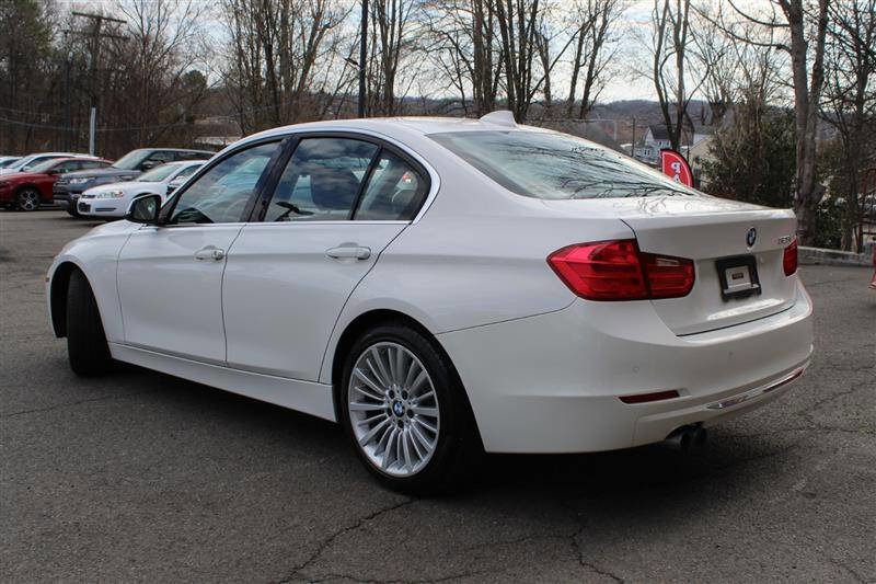 Used 2012 BMW 328i Sedan image 3