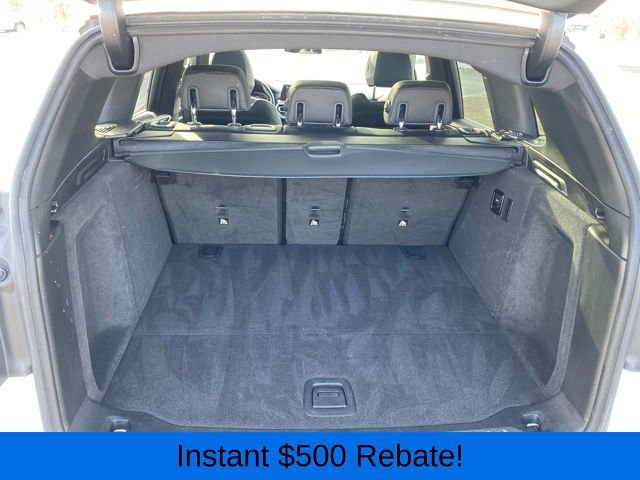 Used 2023 BMW X3 xDrive30i image 24