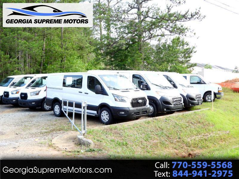 Used 2023 RAM ProMaster 2500