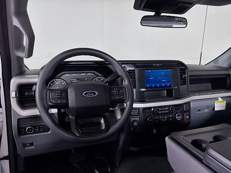 New 2025 Ford F350 XL w/ STX Appearance Package image 20