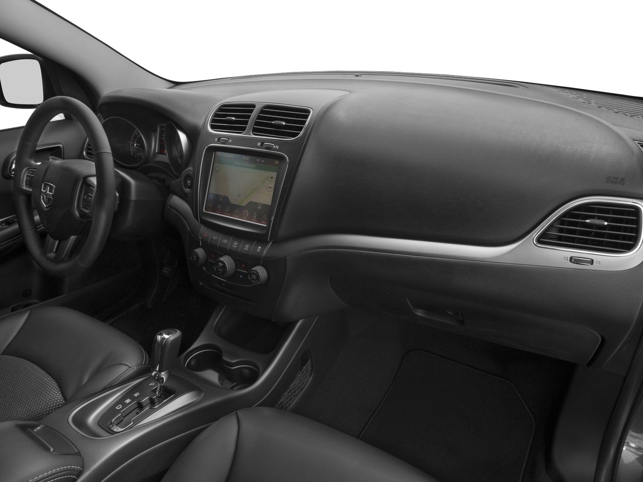 Used 2017 Dodge Journey Crossroad FWD image 47