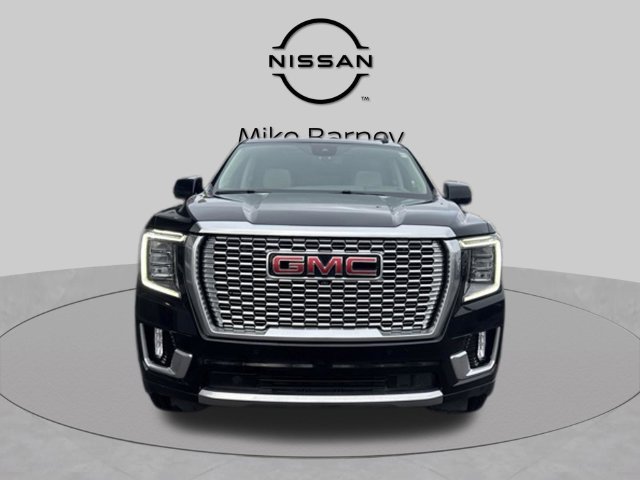 Used 2024 GMC Yukon Denali AWD/4WD image 5