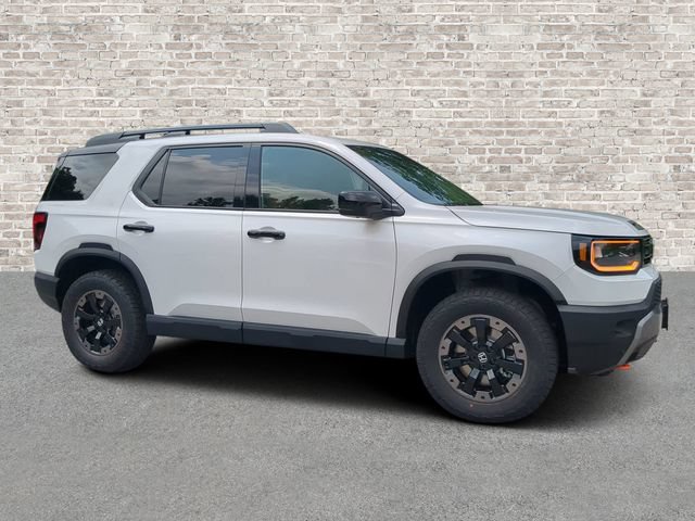 New 2026 Honda Passport TrailSport Elite image 1