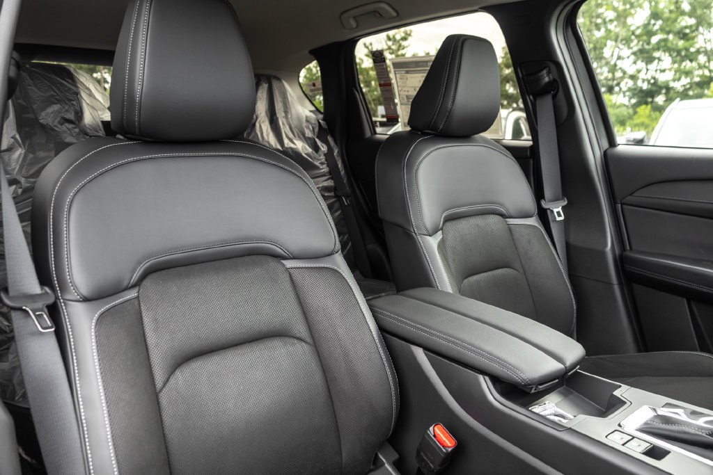 New 2026 MAZDA CX-5 Preferred AWD/4WD image 39