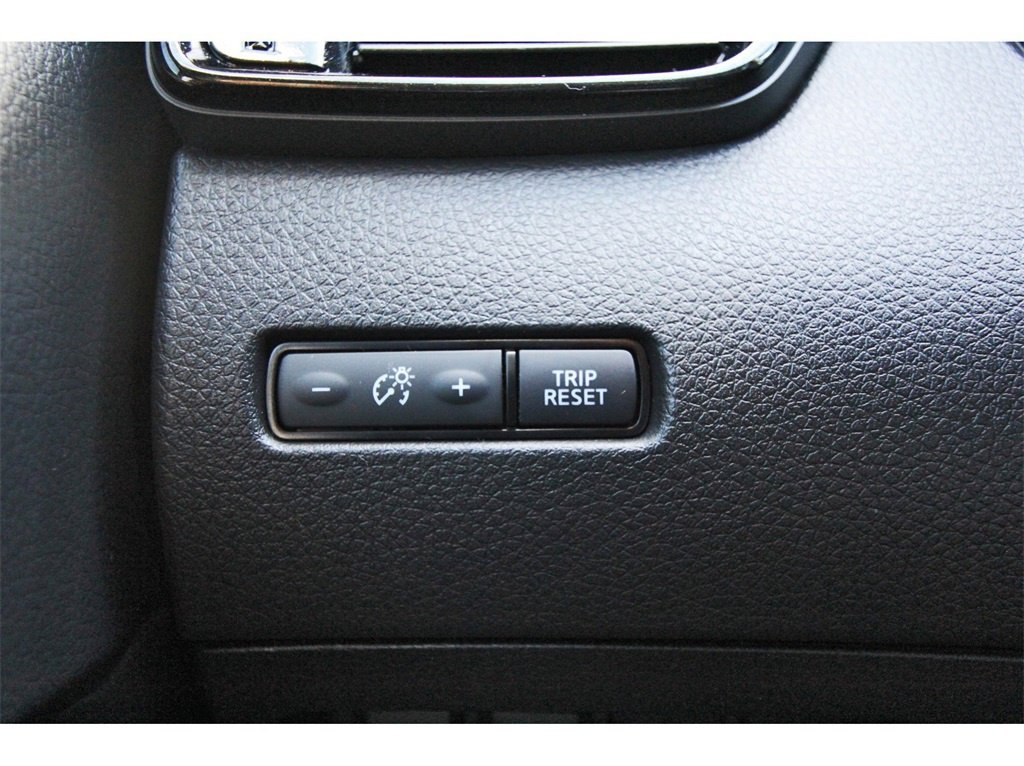 Certified 2022 Nissan Rogue Sport SL image 19