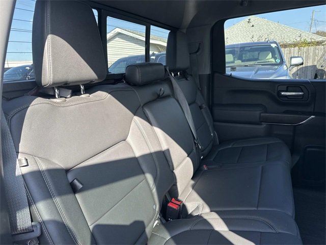 Used 2021 GMC Sierra 1500 SLT image 12