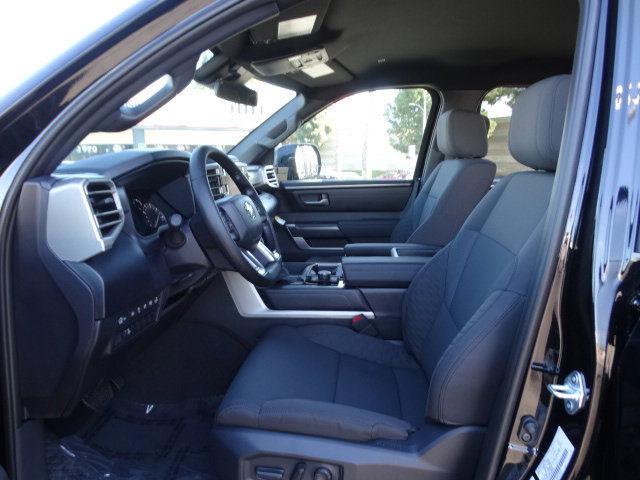 New 2026 Toyota Tundra SR5 RWD image 11