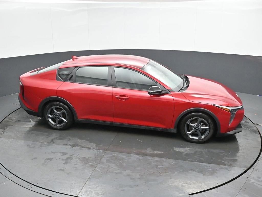 Used 2025 Kia K4 FWD image 34