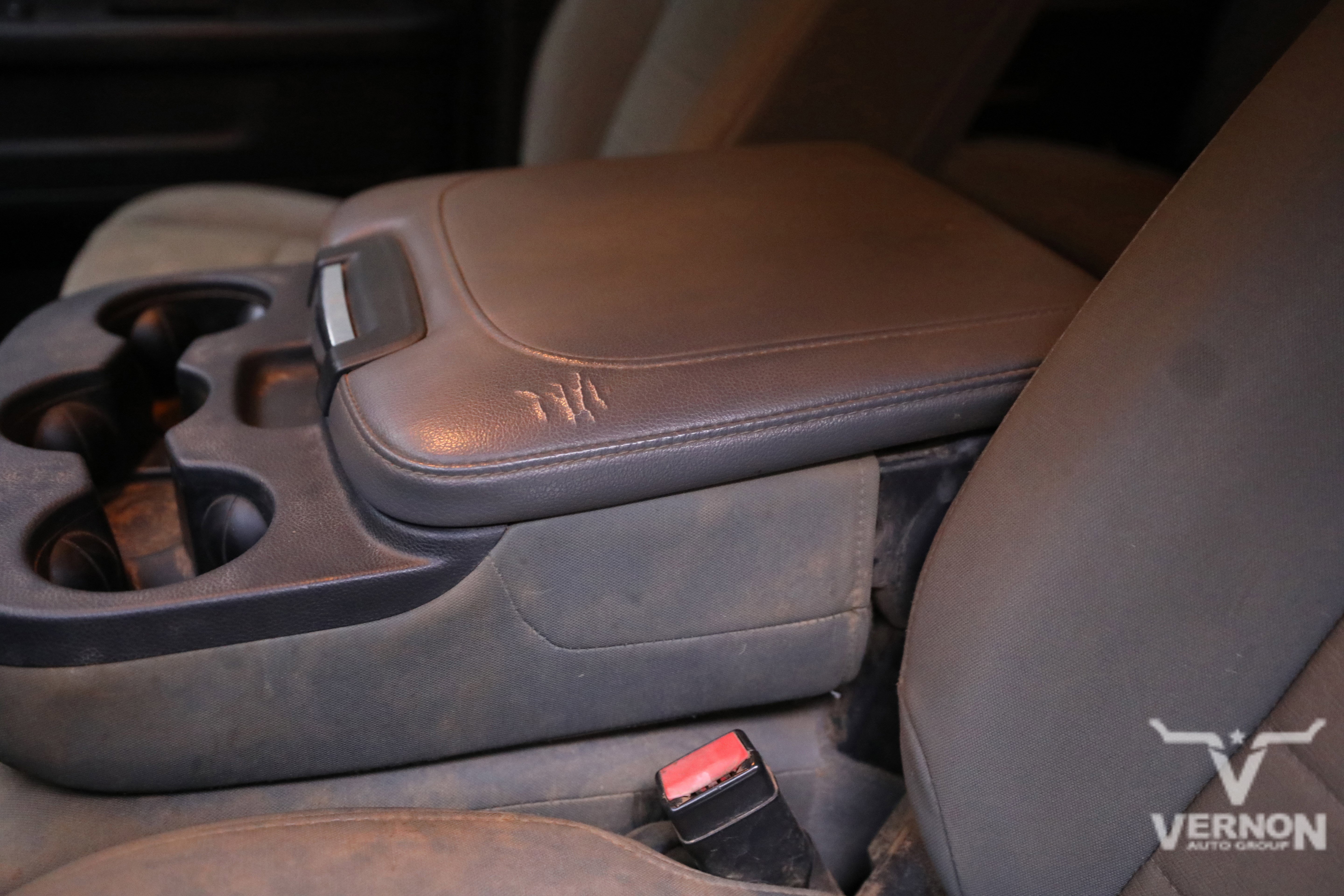 Used 2015 RAM 2500 Tradesman w/ Chrome Appearance Group image 15