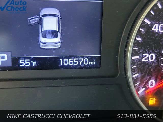 Used 2020 Kia Optima LX FWD image 15