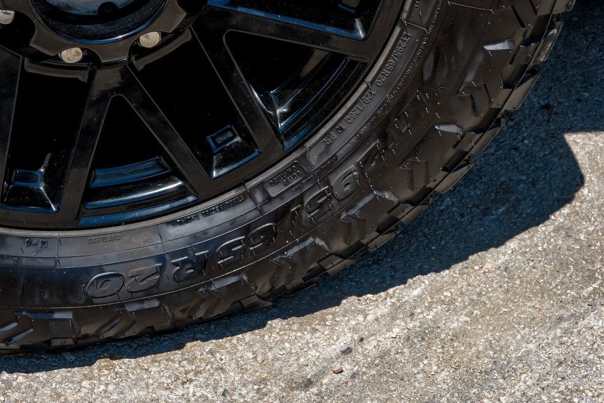 Used 2018 Ford F250 Lariat w/ Chrome Package AWD/4WD image 65