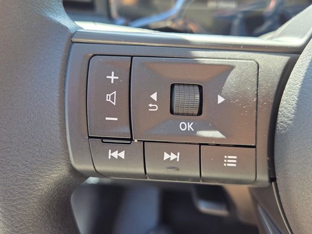 New 2026 Nissan Kicks SV w/ Charging Package image 25