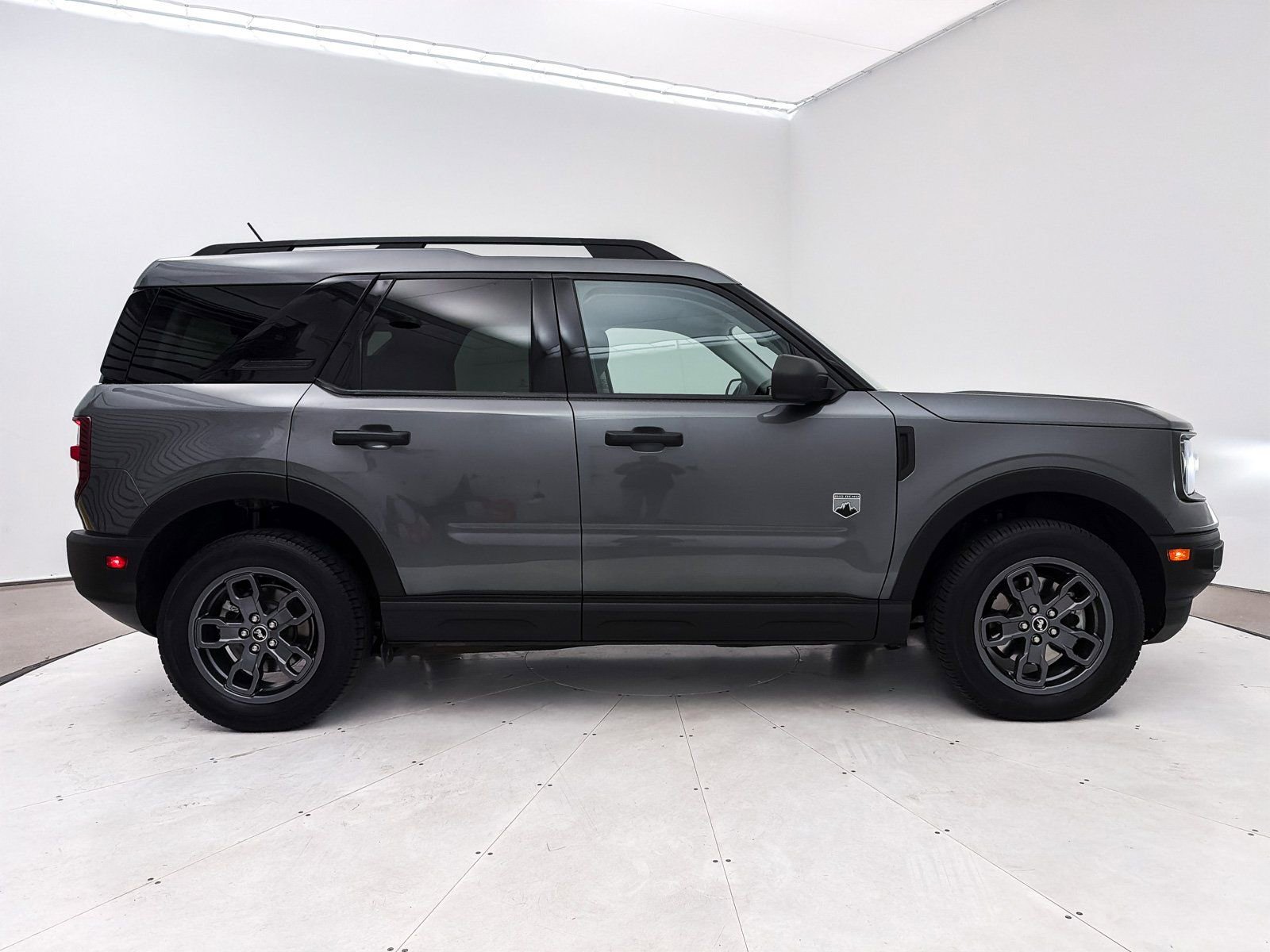 Used 2021 Ford Bronco Sport Big Bend image 29