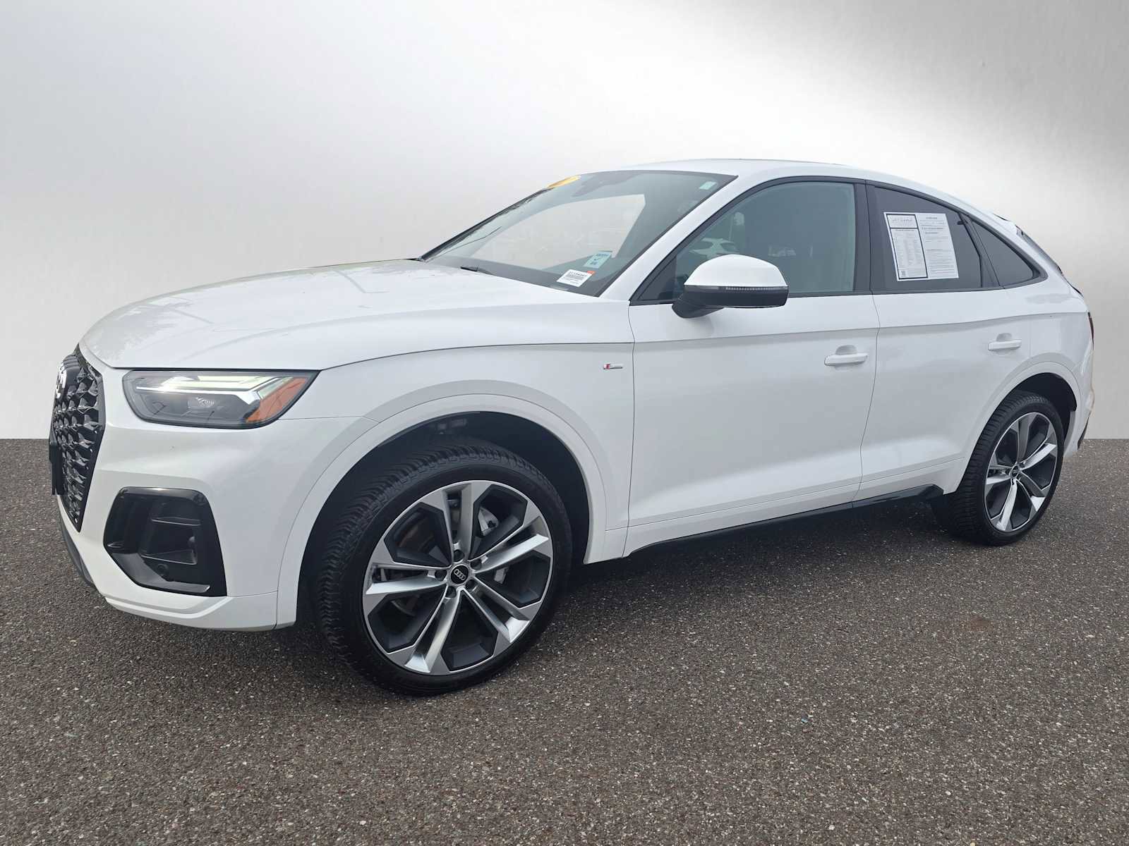 Used 2022 Audi Q5 2.0T Premium Plus image 7