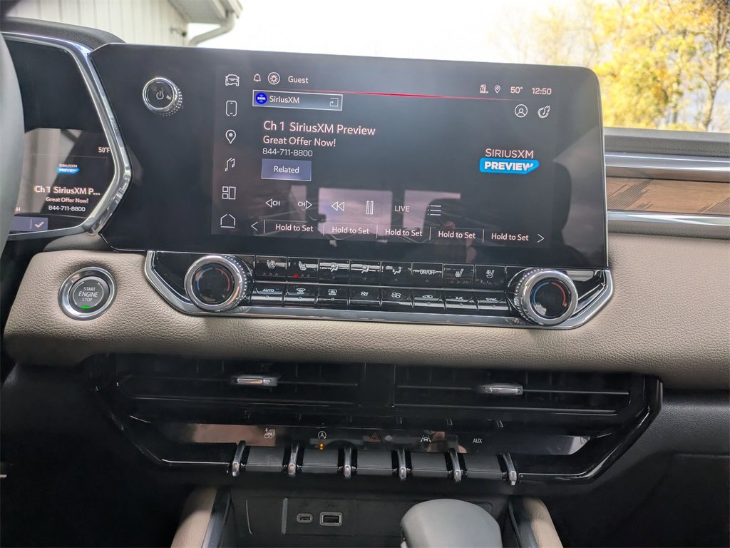 New 2026 GMC Canyon Denali image 14