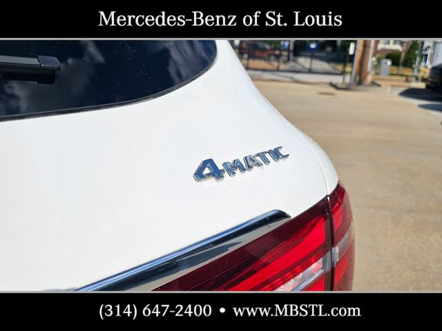 Used 2018 Mercedes-Benz GLC 300 4MATIC image 7