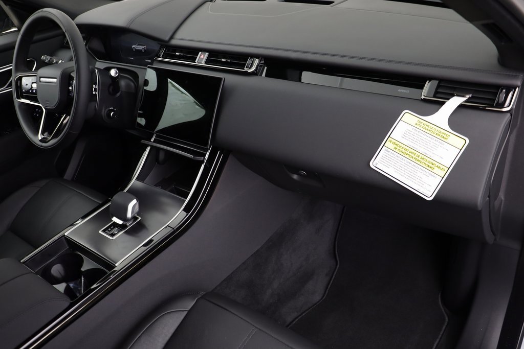New 2026 Land Rover Range Rover Velar Dynamic SE image 21